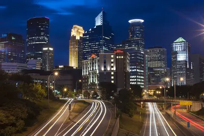 Hilton Garden Inn Minneapolis Downtown