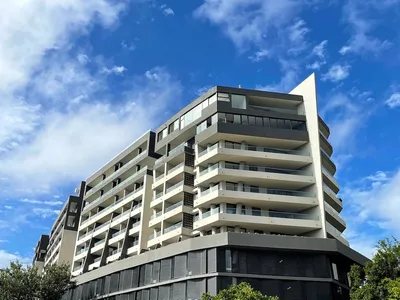 Newlands Peak Aparthotel