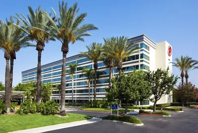 Sheraton Ontario Airport Hotel