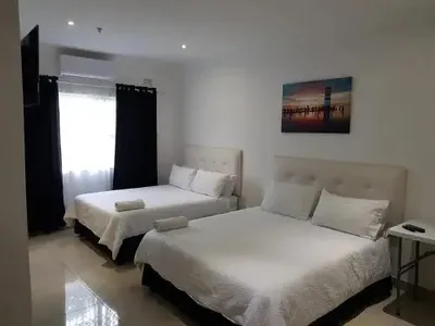 Ushaka Bed and Breakfast Richards Bay