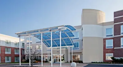 Hotel Indigo Fishers-indy's Uptown