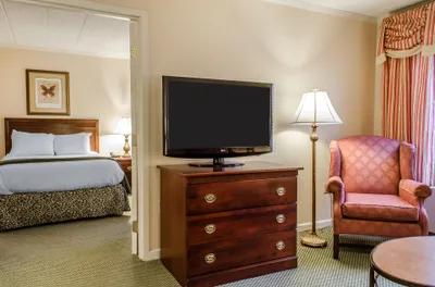 Graduate by Hilton State College