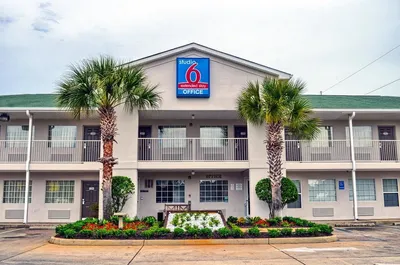 Studio 6 Extended Stay - Pascagoula, MS