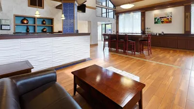 Best Western Hampton Coliseum Inn