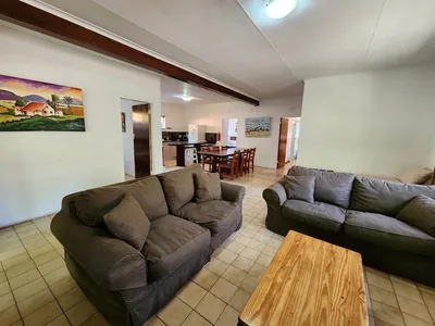 Pine Valley Lodge