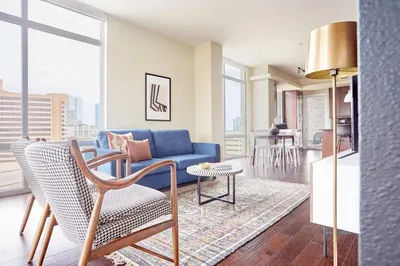 Sonder at The Catherine