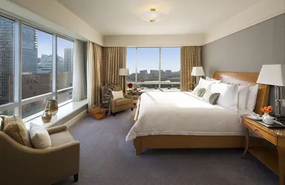 Four Seasons Hotel San Francisco