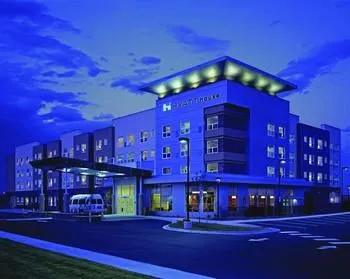 Hyatt House Denver Airport