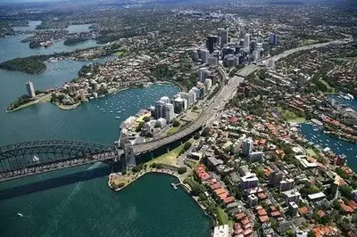 Atria North Sydney