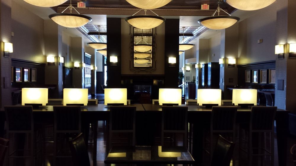 Homewood Suites by Hilton Indianapolis-Downtown