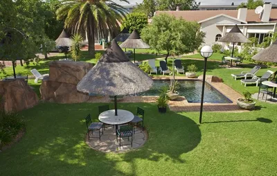 CedarWoods of Sandton