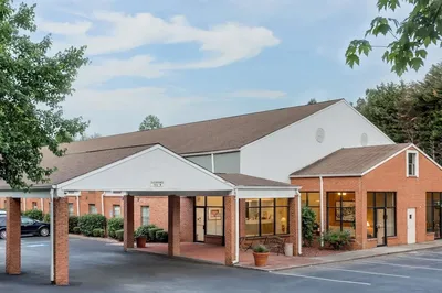 Comfort Inn Cornelia