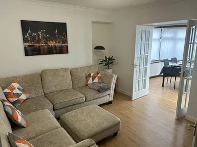 House in Stoneywood,dyce