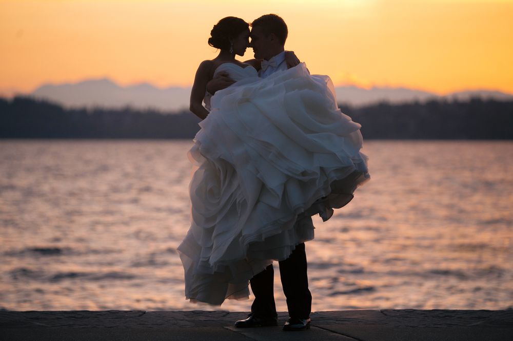 The Woodmark Hotel & Still Spa on Lake Washington