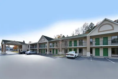 TownePlace Suites by Marriott Greensboro Coliseum Area