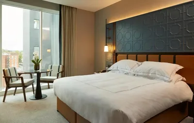 The Parkgate Hotel