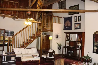 Foreigners Friend Guest House
