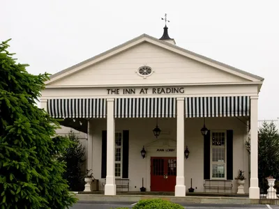 Inn at Reading Hotel & Conference Center