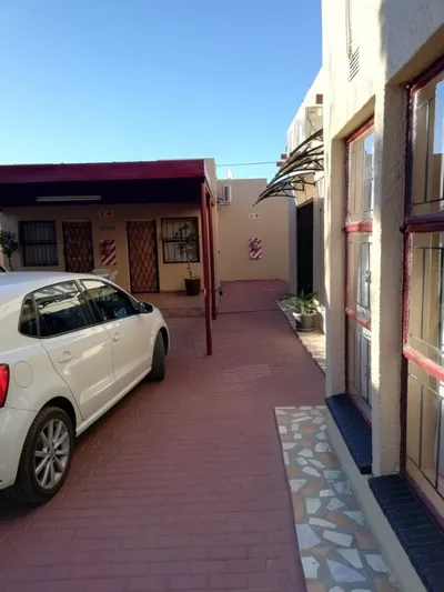 Sentlhaga Guest House