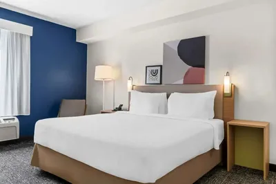 Spark By Hilton Hershey Near The Park