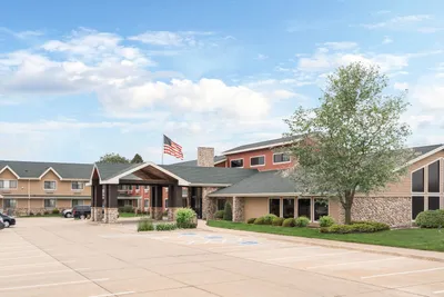 Spark by Hilton Cedar Falls