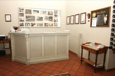 Soverby Guest House