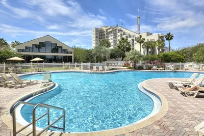 The Enclave Hotel and Suites