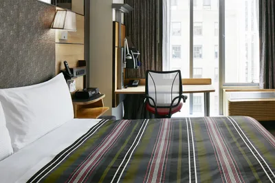 The Jewel Hotel, New York