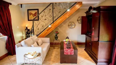 Isiphiwo Boutique Hotel and Spa