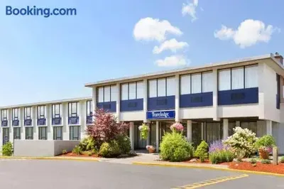 Travelodge By Wyndham Sydney