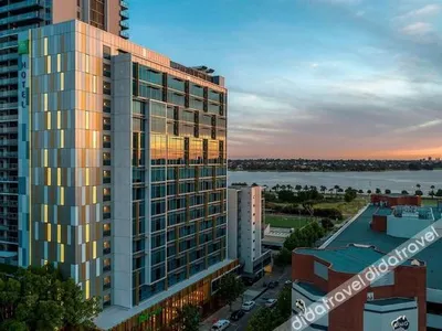 Ibis Styles East Perth