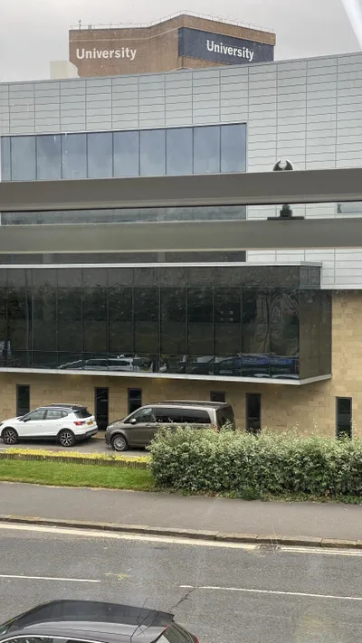 Bvapartments Queensgate 4