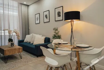 Reserved Suites Illovo