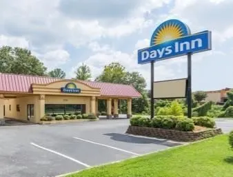 Red Roof Inn Lenoir