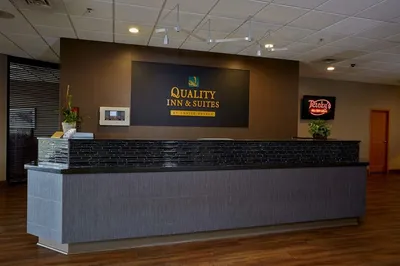 Quality Inn and Suites