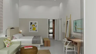 The Sarasota Modern, a Tribute Portfolio Hotel