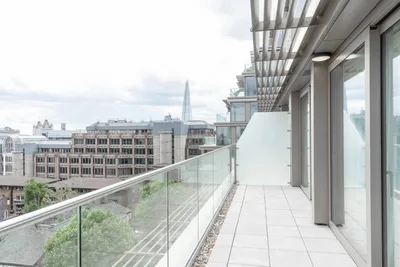 The Residence at Tower Hill