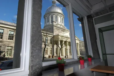 Auberge Saint-Paul - Hostel