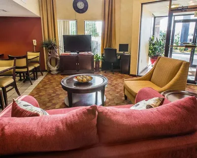 Comfort Inn