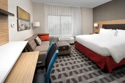 TownePlace Suites by Marriott College Park