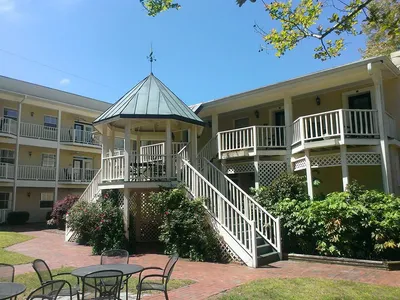 ARRIVE Wilmington