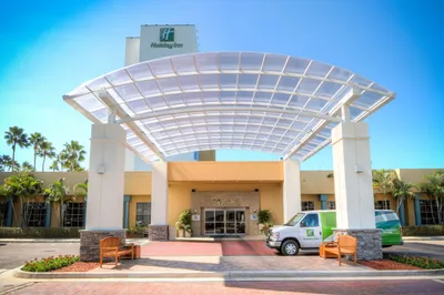 Holiday Inn Tampa Westshore - Airport Area by IHG