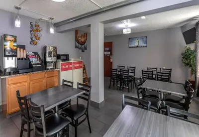 Travelodge Muskegon