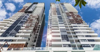 Chic Brisbane Living