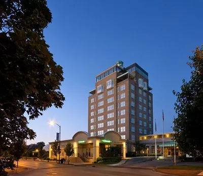 Park Place Hotel