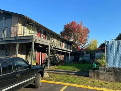 Hotel O Rama Inn & RV Park