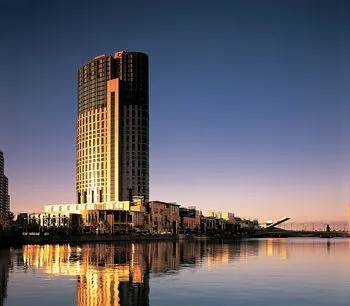 Crown Towers Melbourne