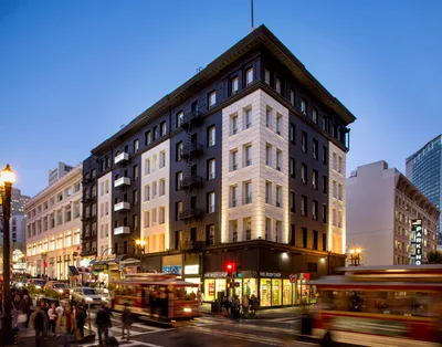 Hotel Union Square