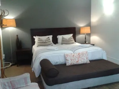 Beechwood B&B