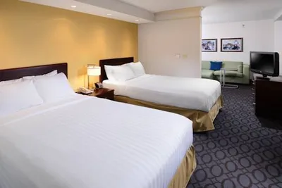 SpringHill Suites by Marriott Fort Worth University